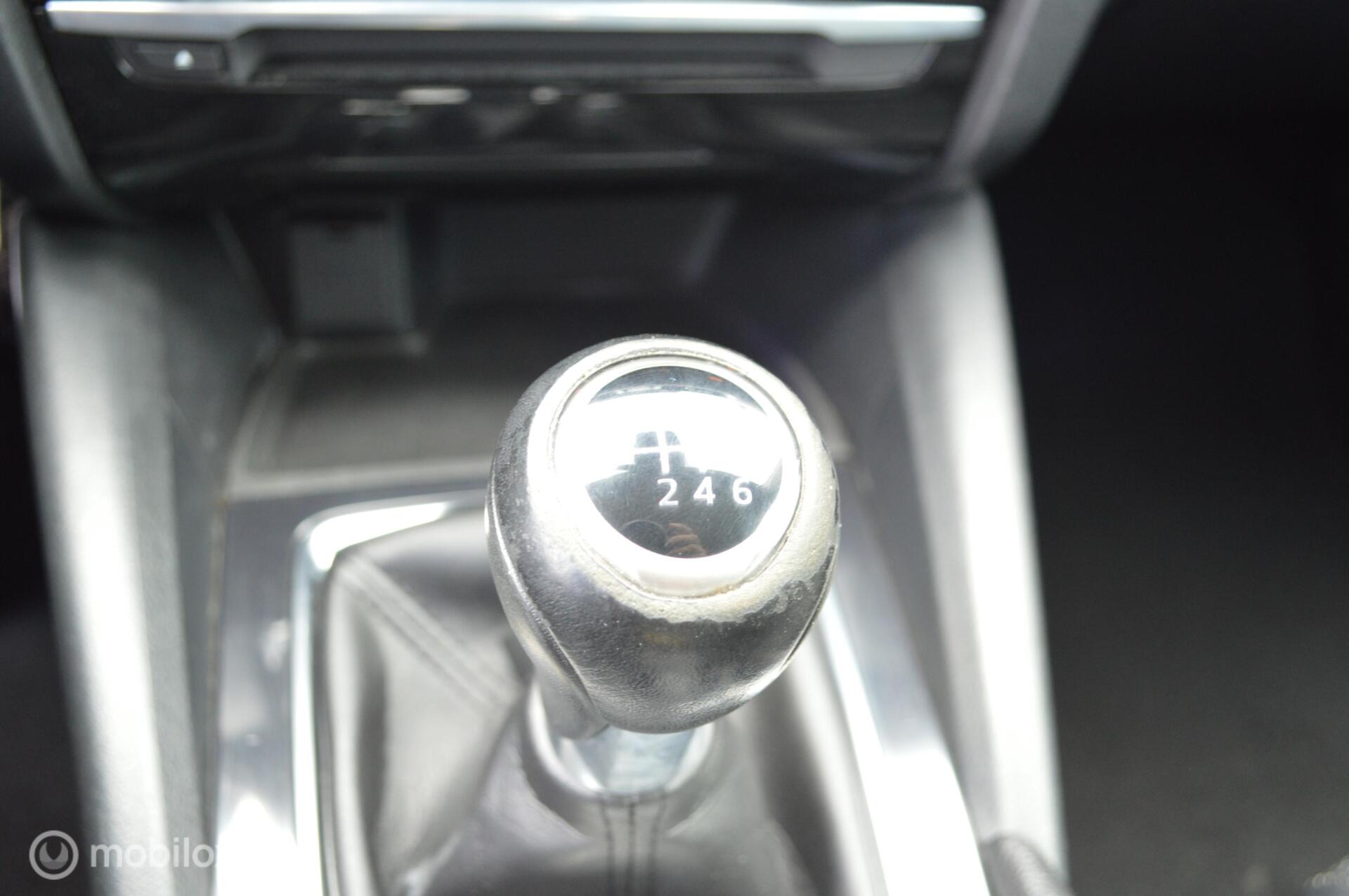 Foto van Mazda Mazda6