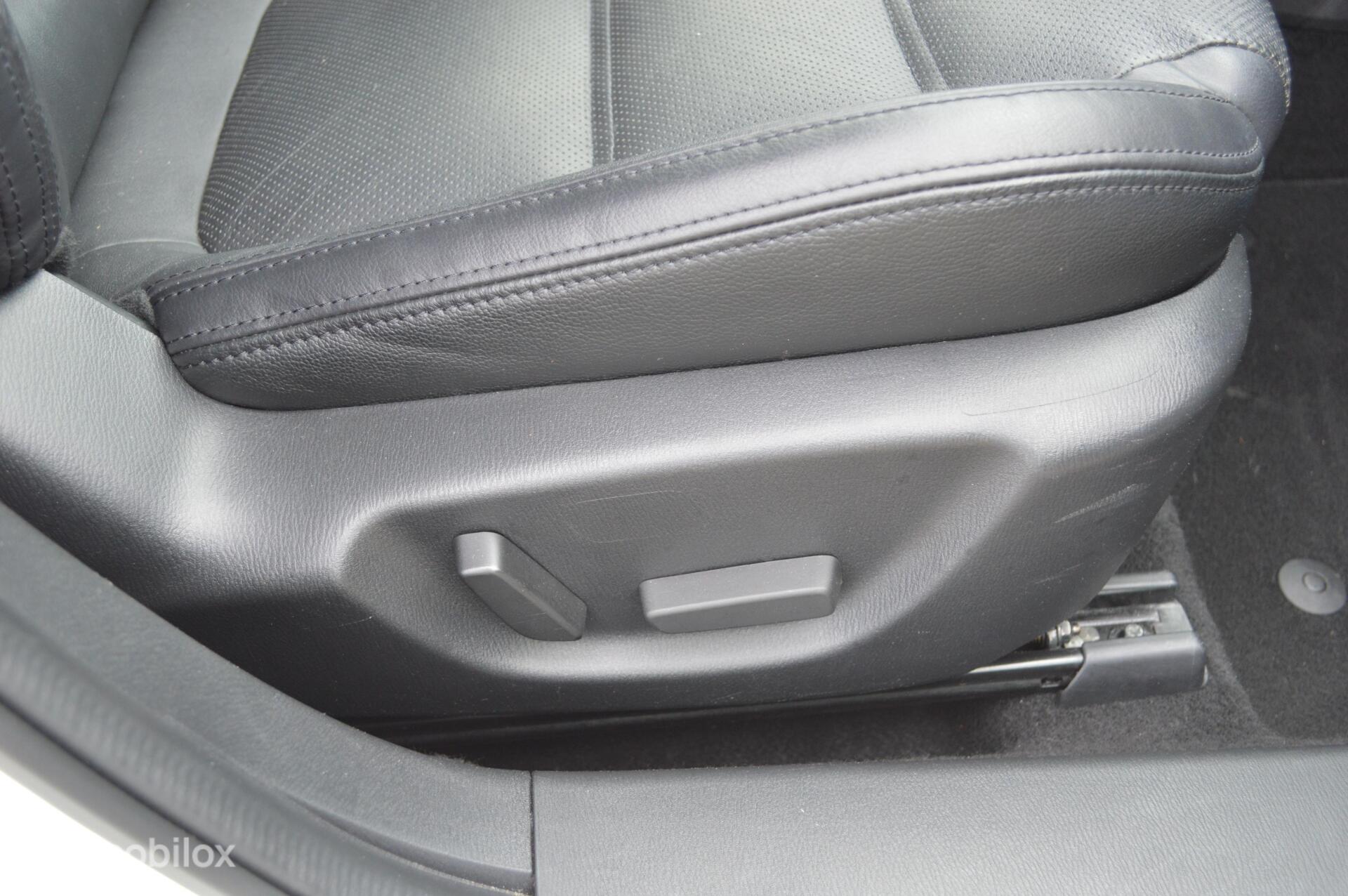Foto van Mazda Mazda6