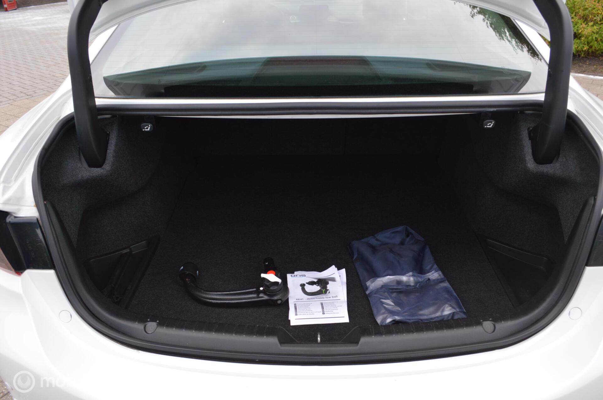 Foto van Mazda Mazda6