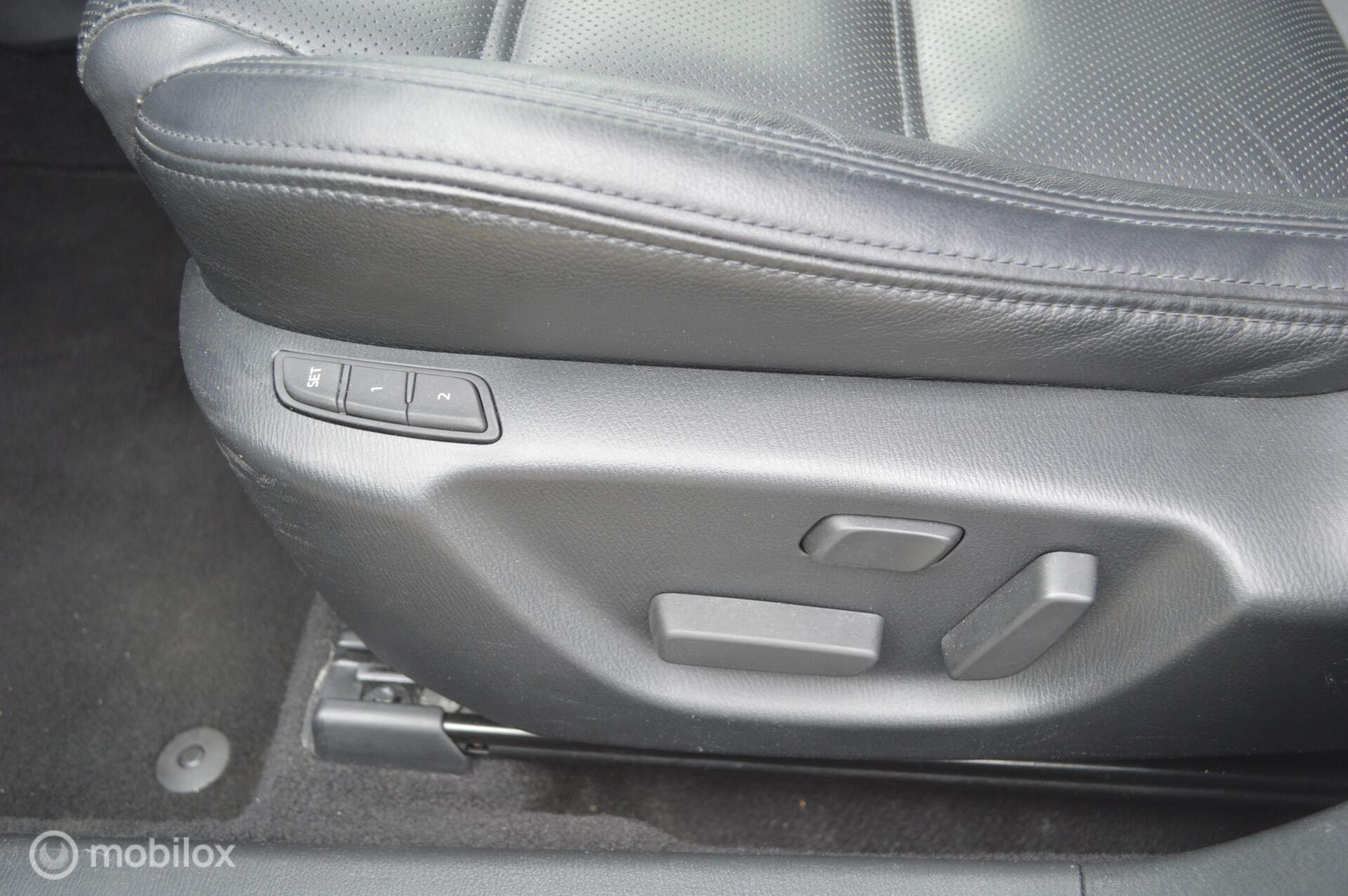 Foto van Mazda Mazda6