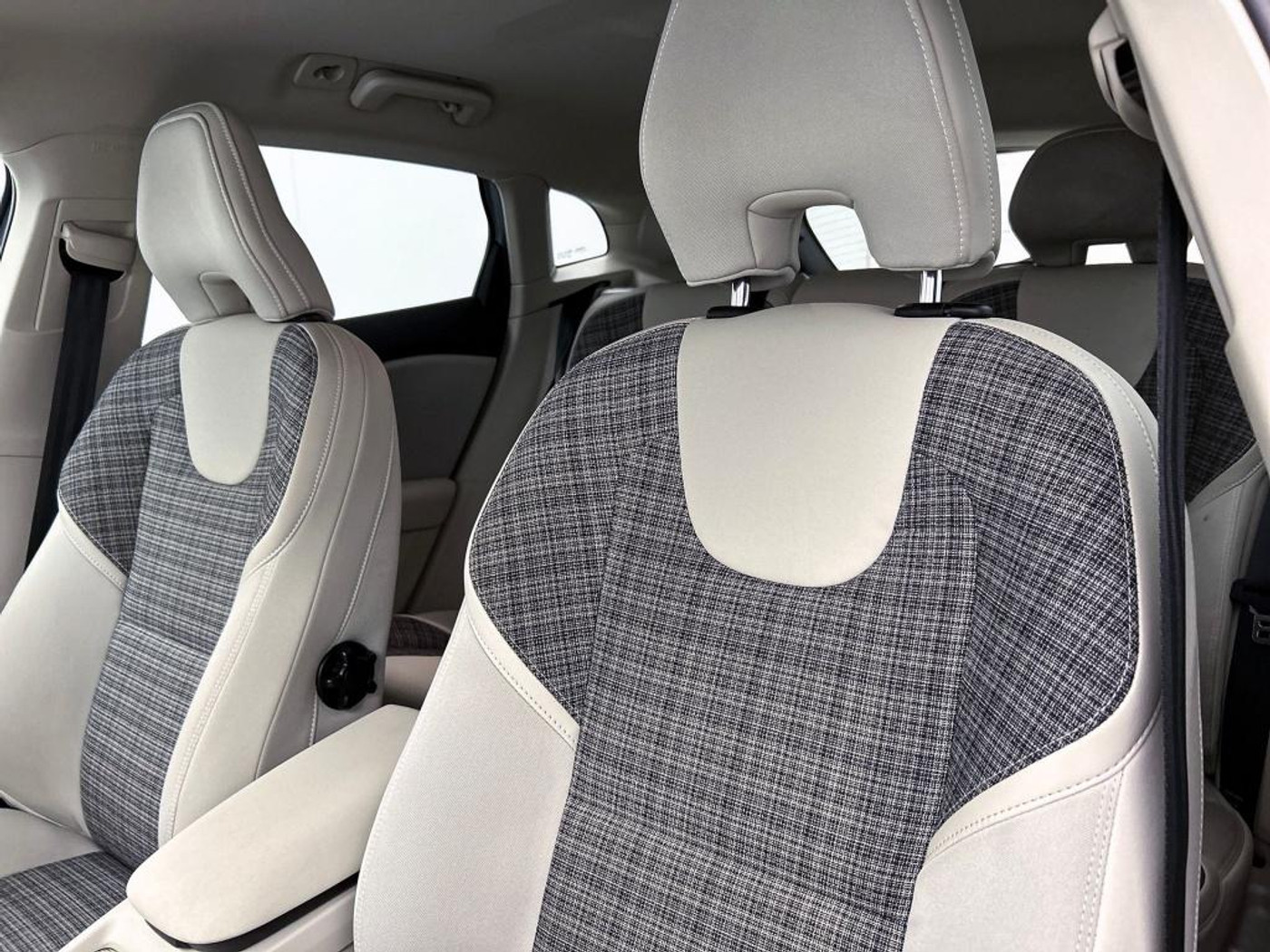 Foto van Volvo V40 Cross Country