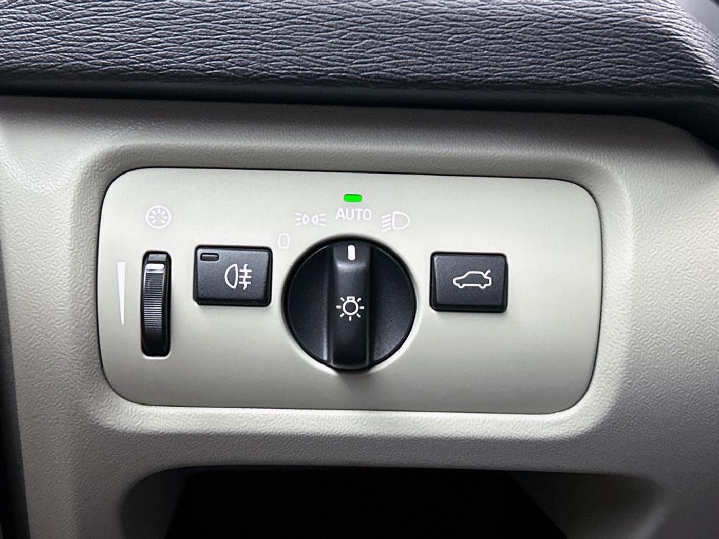 Foto van Volvo V40 Cross Country