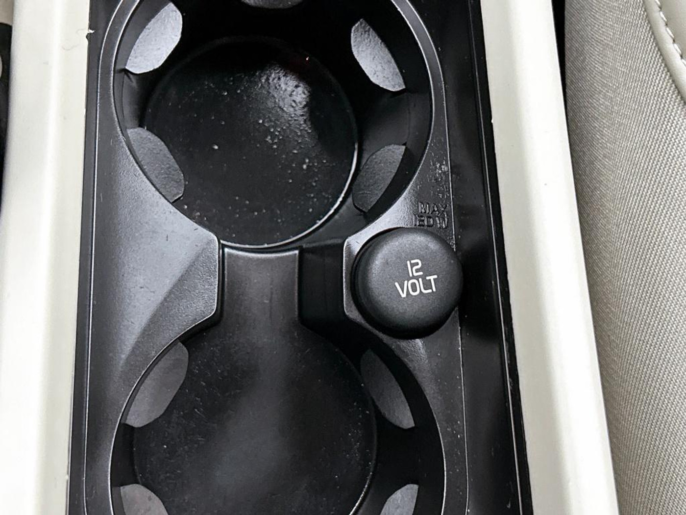 Foto van Volvo V40 Cross Country