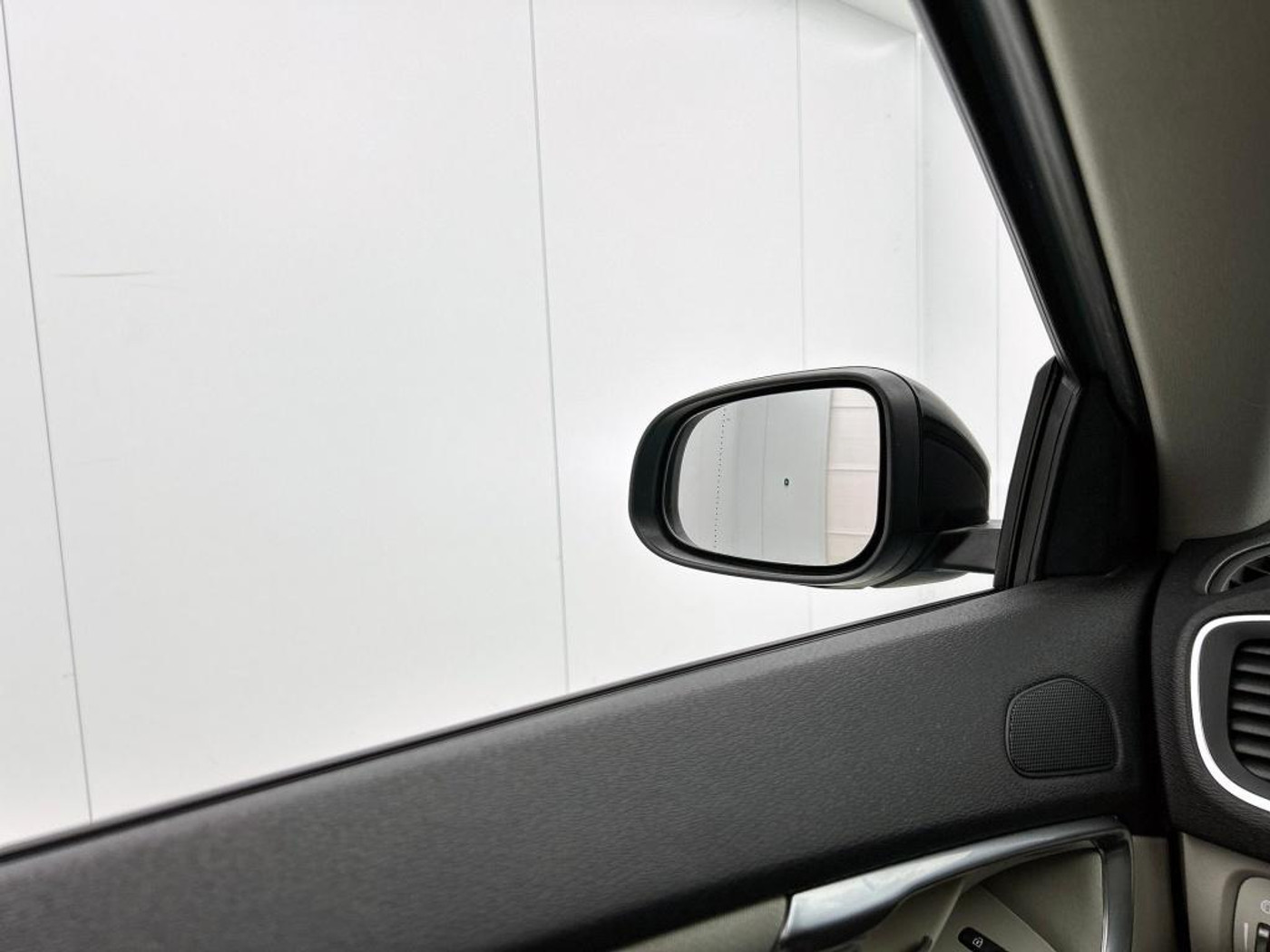 Foto van Volvo V40 Cross Country