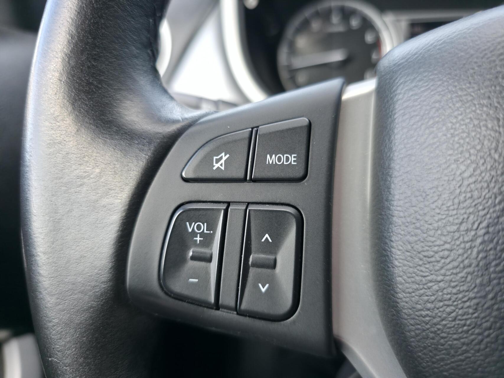 Foto van Suzuki Vitara