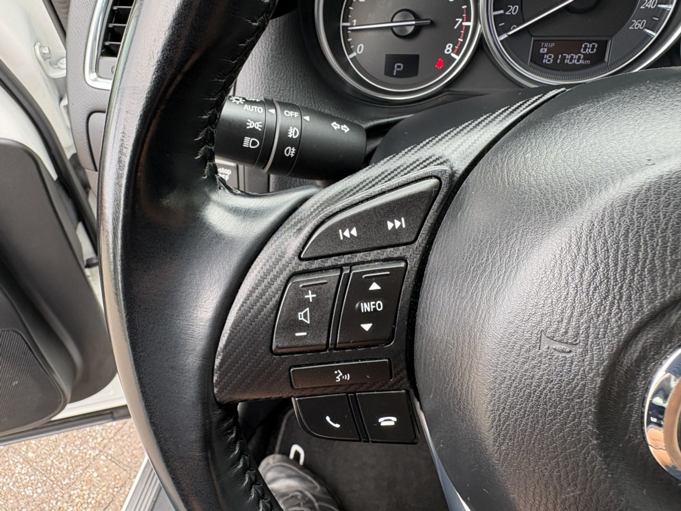 Foto van Mazda Mazda Cx-5