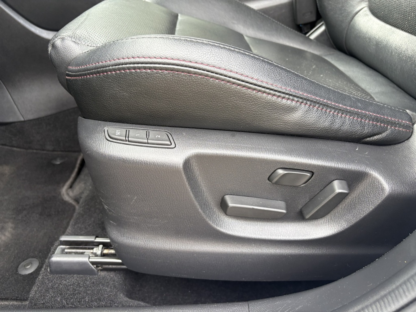 Foto van Mazda Mazda Cx-5