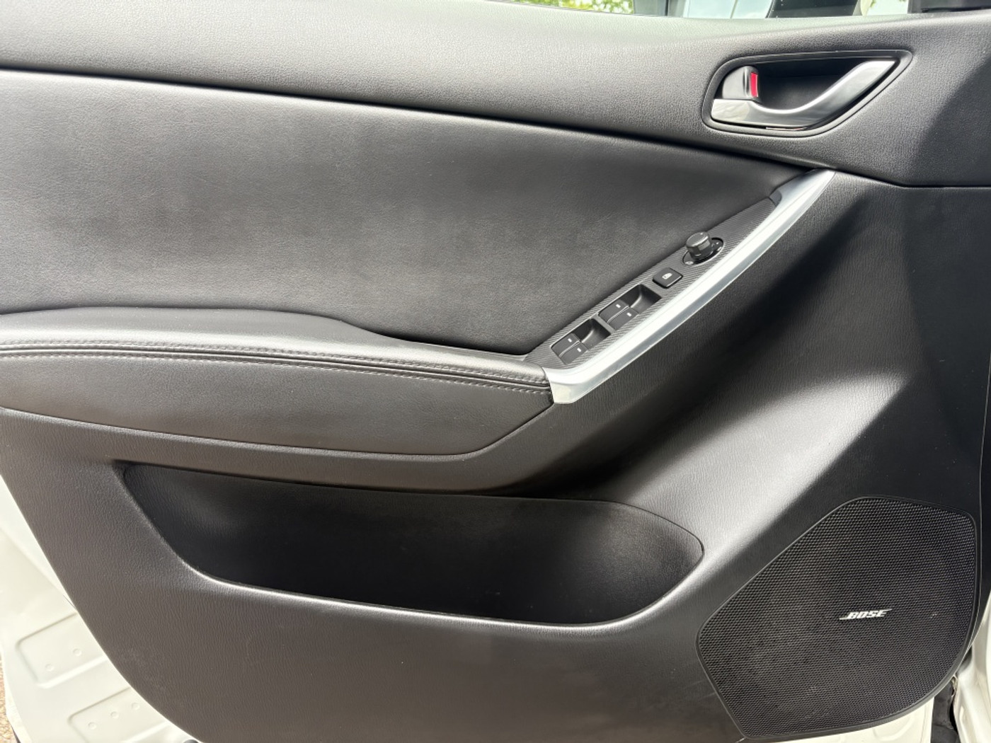 Foto van Mazda Mazda Cx-5