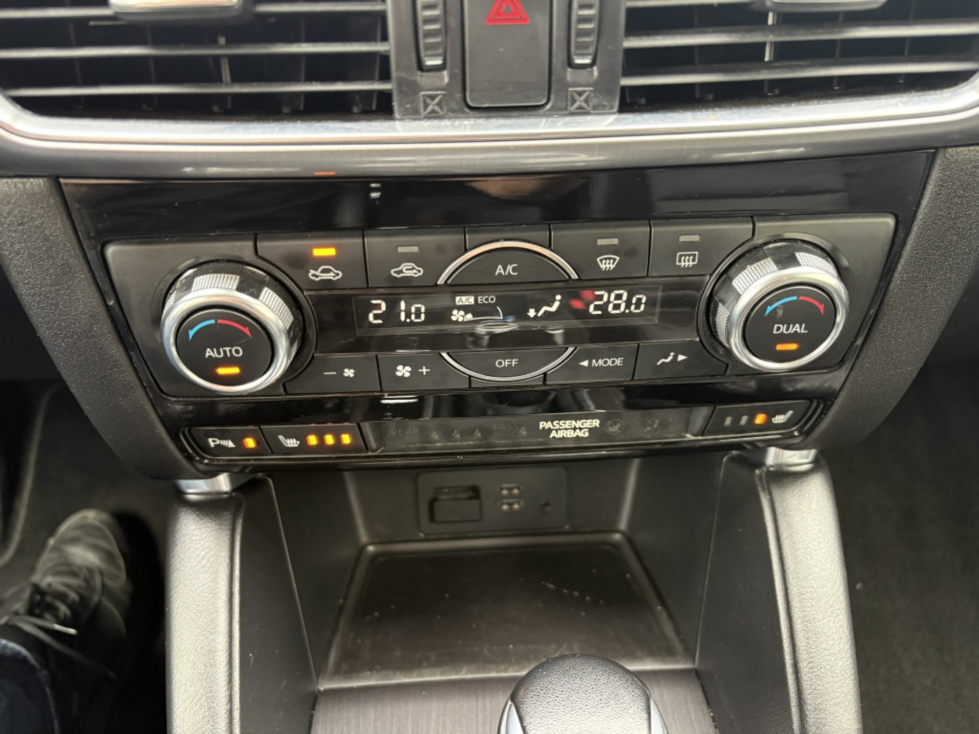 Foto van Mazda Mazda Cx-5