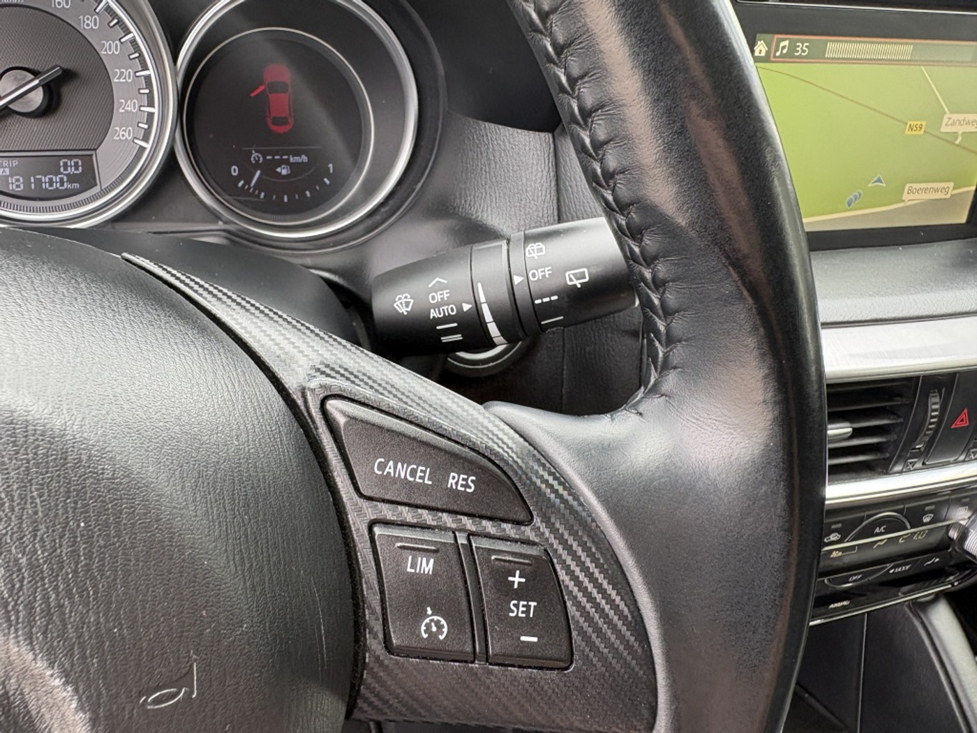 Foto van Mazda Mazda Cx-5