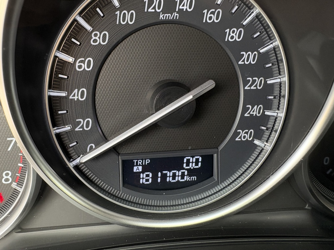 Foto van Mazda Mazda Cx-5