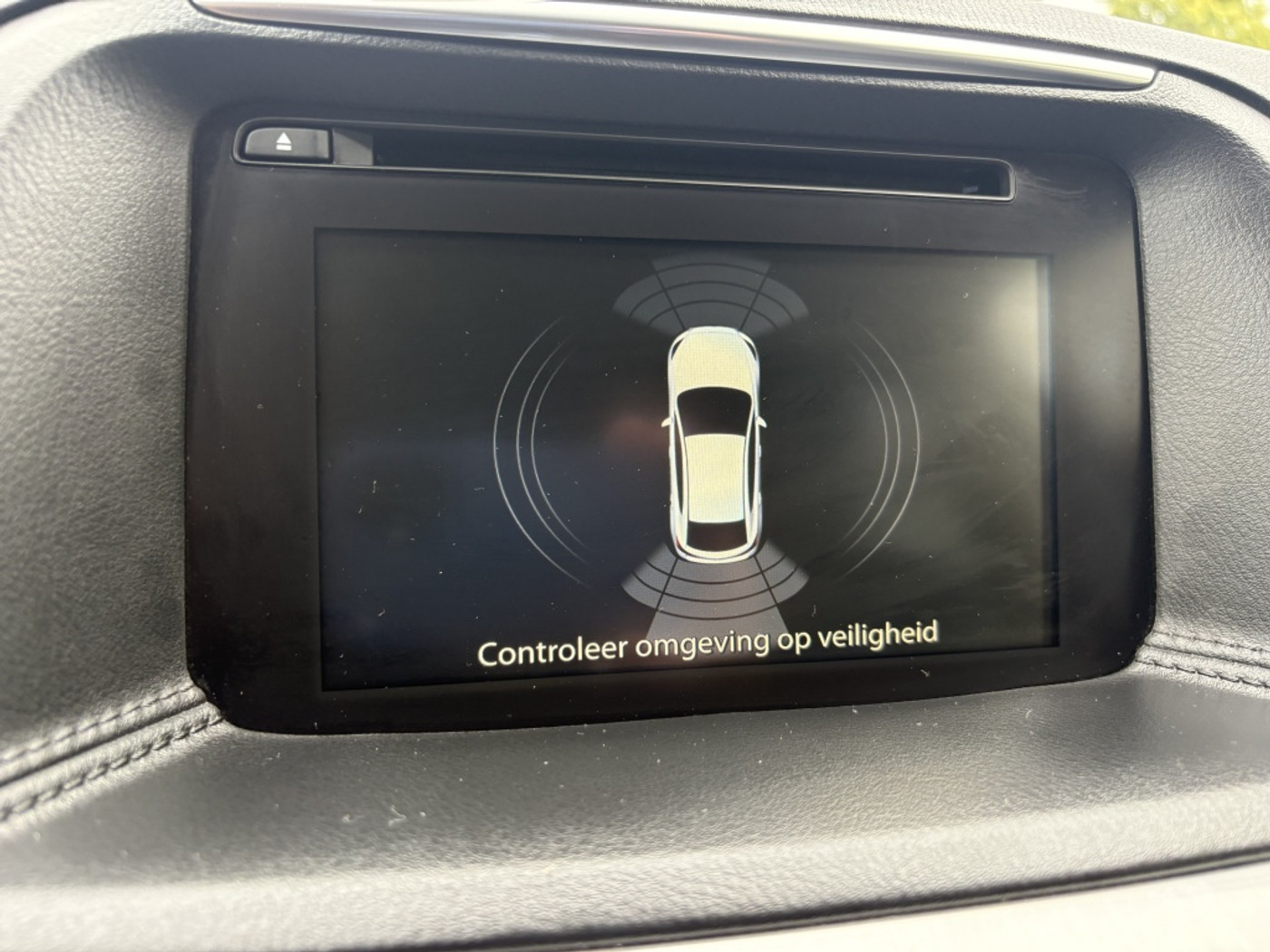 Foto van Mazda Mazda Cx-5