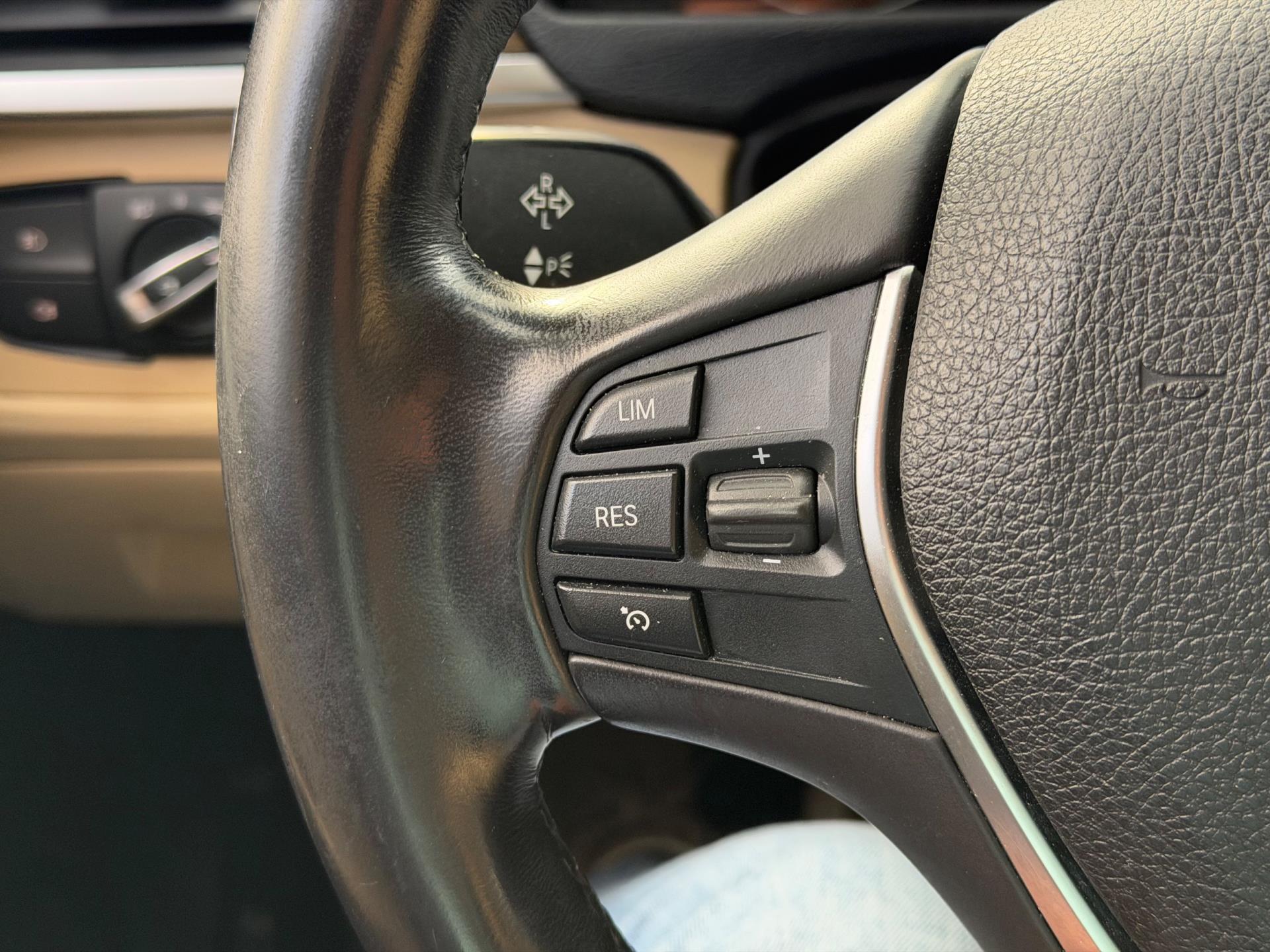 Foto van BMW 320i