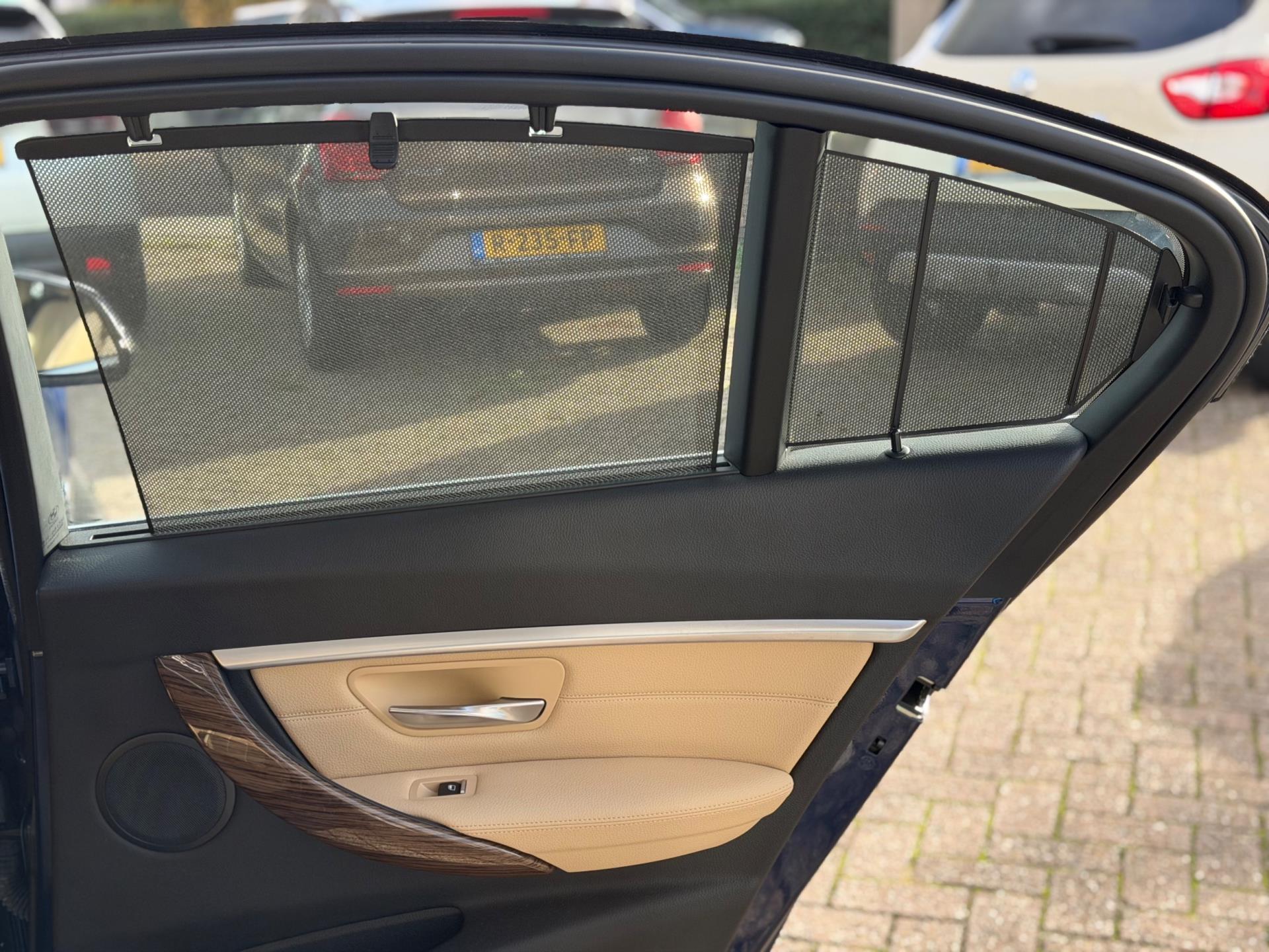 Foto van BMW 320i