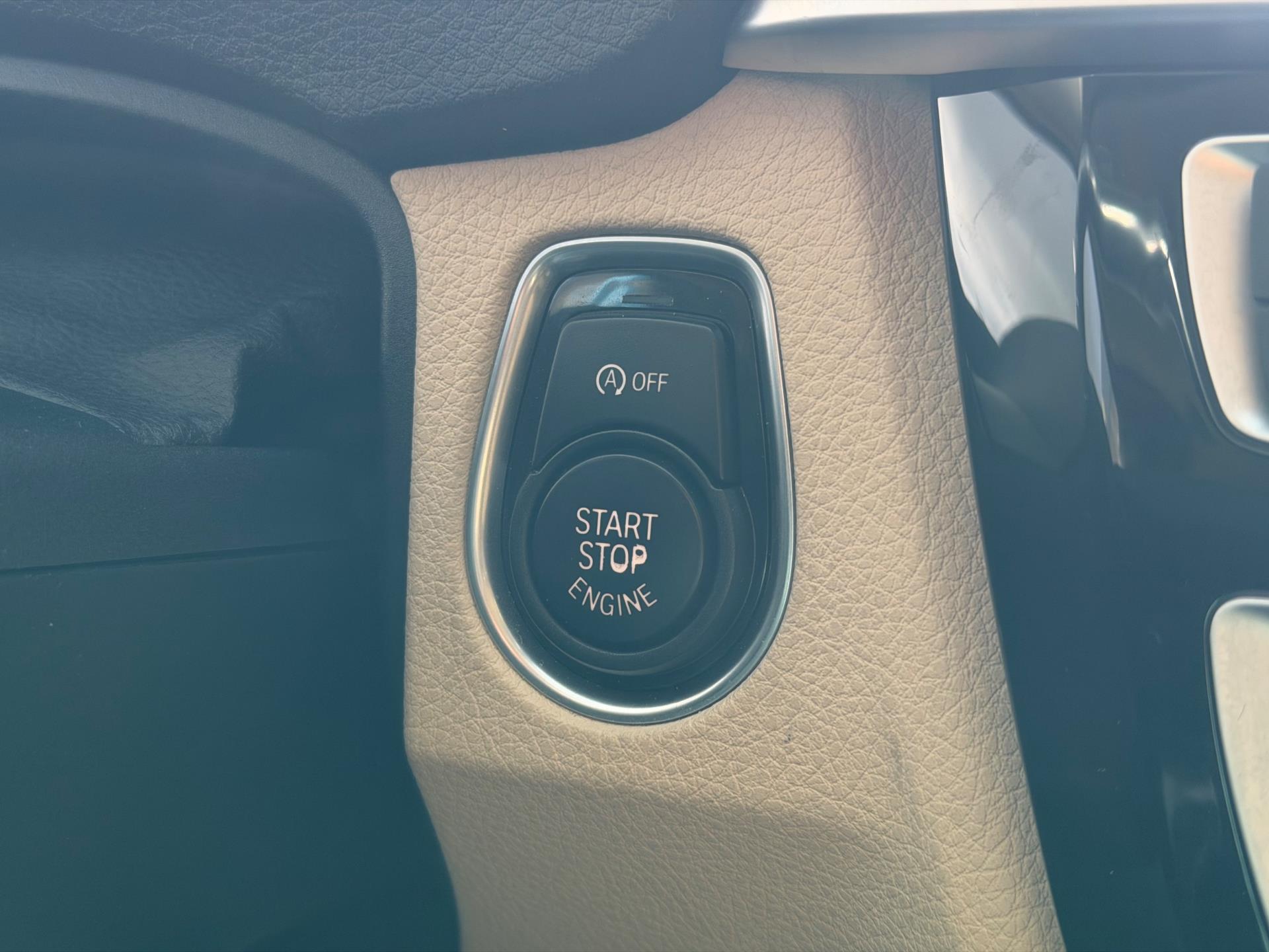 Foto van BMW 320i