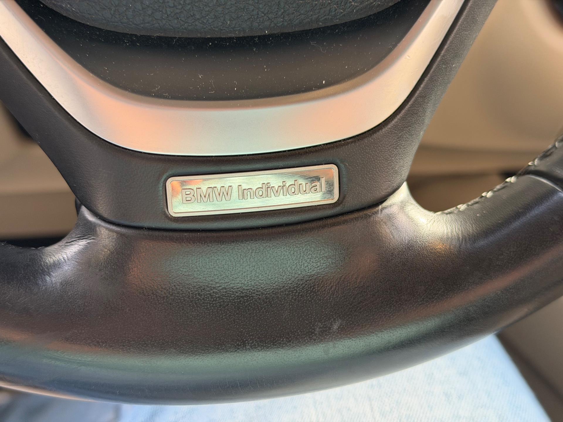 Foto van BMW 320i