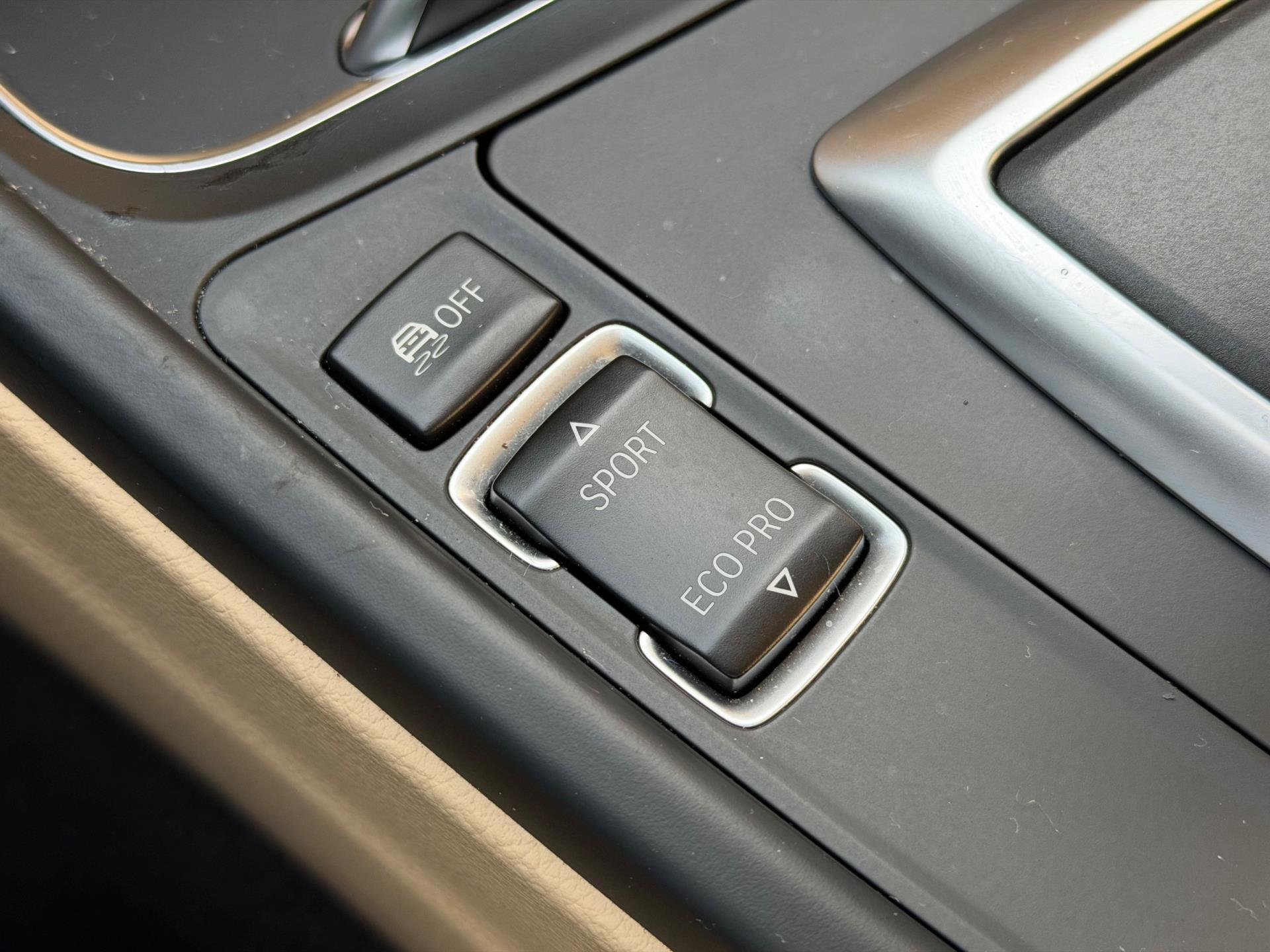 Foto van BMW 320i