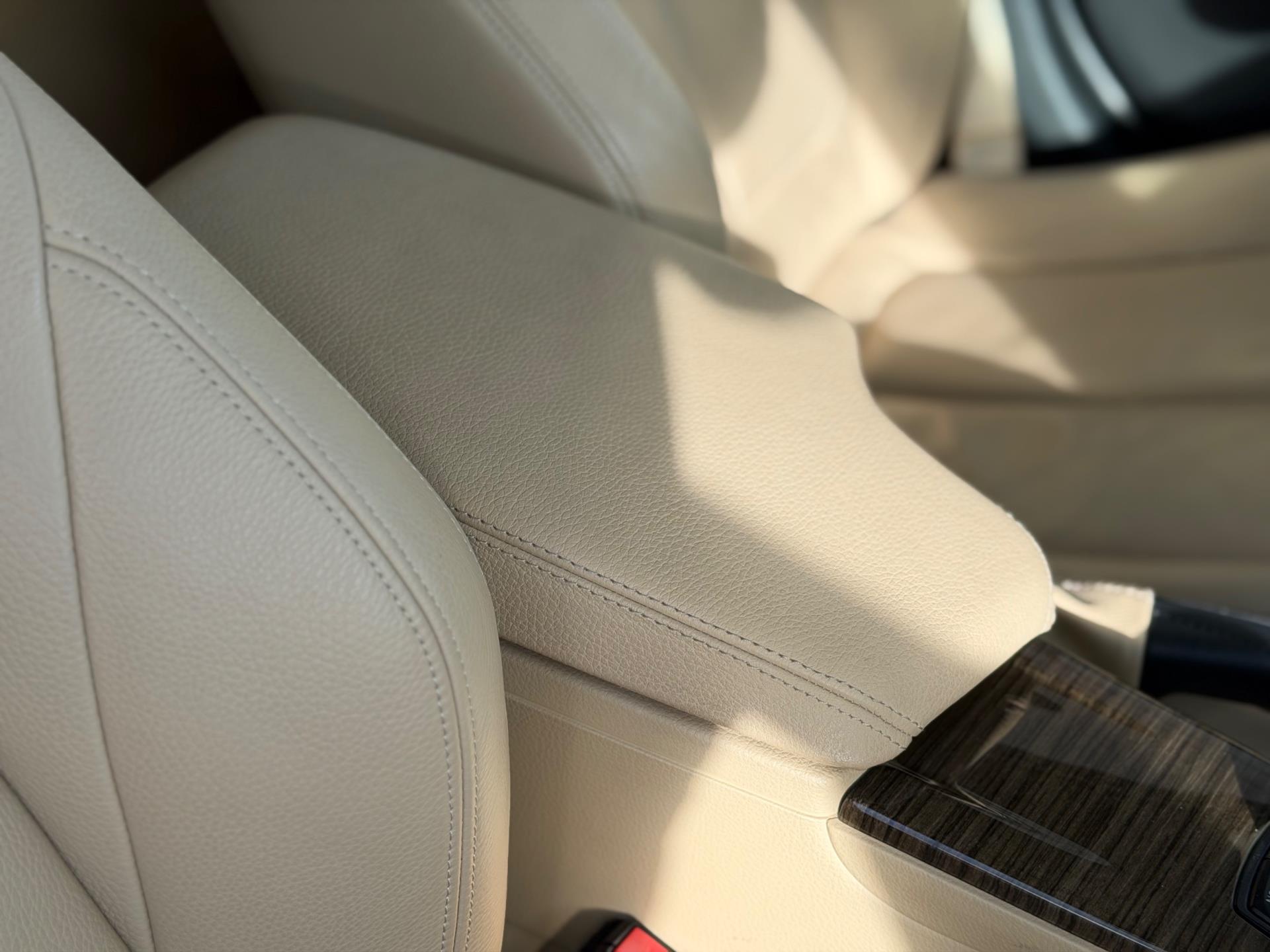Foto van BMW 320i