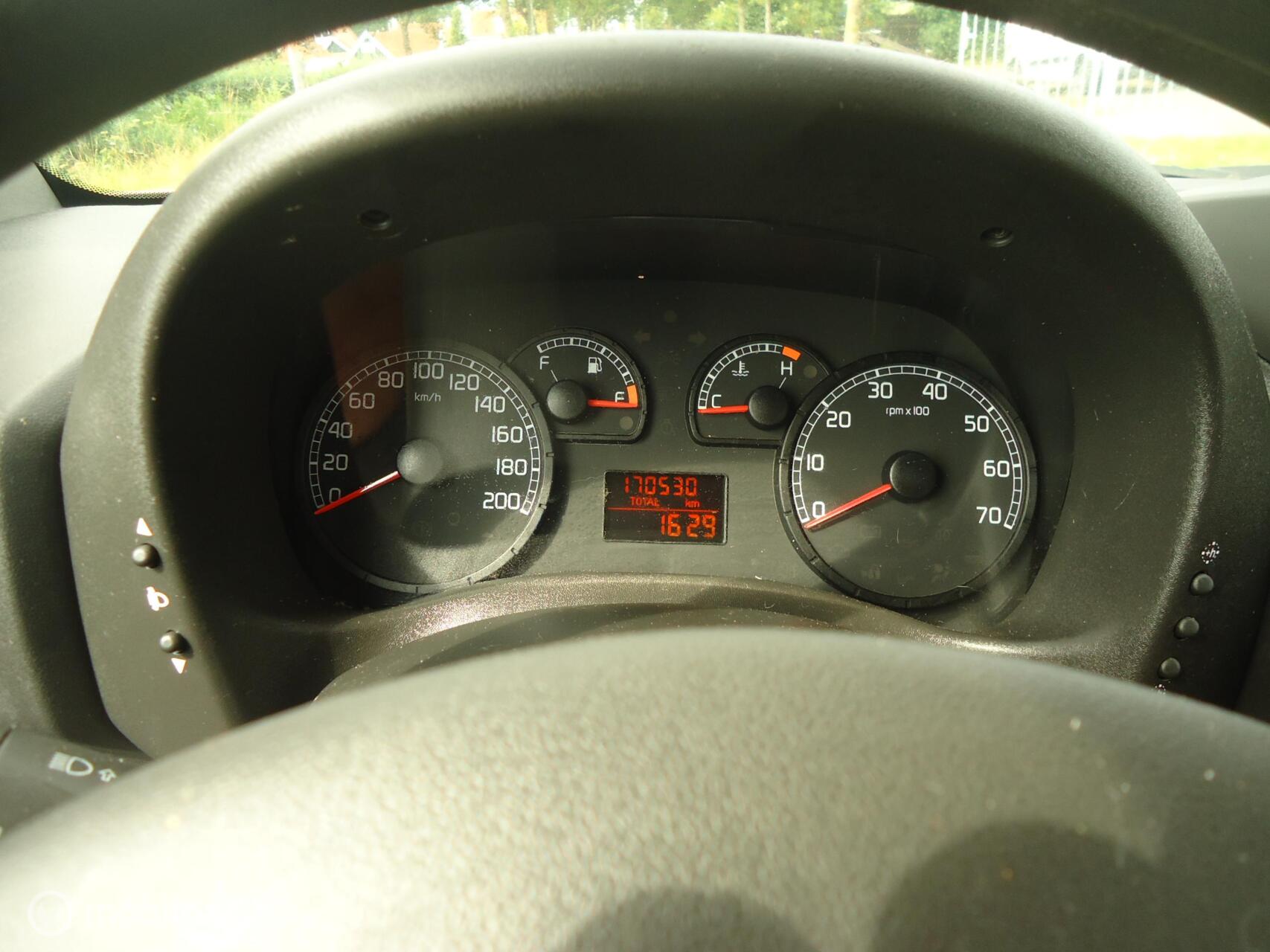Foto van Fiat Fiat Doblo