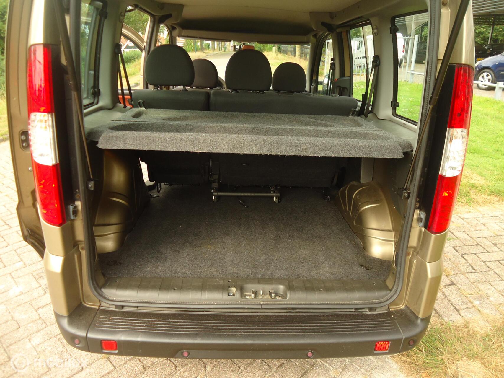 Foto van Fiat Fiat Doblo