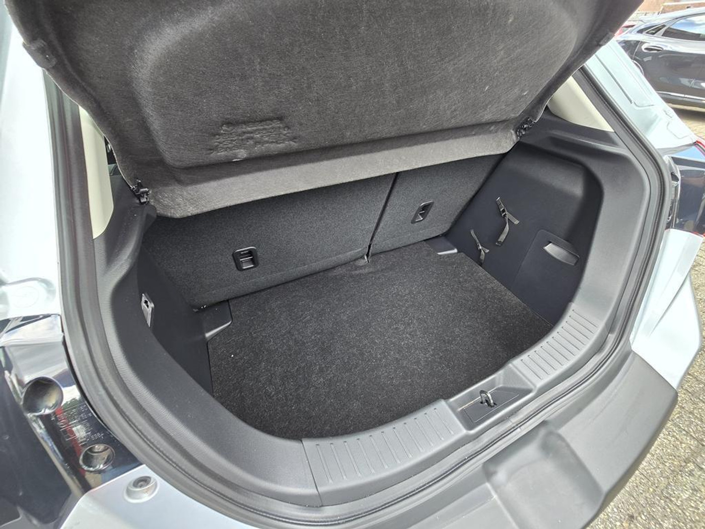 Foto van Mazda Mazda2