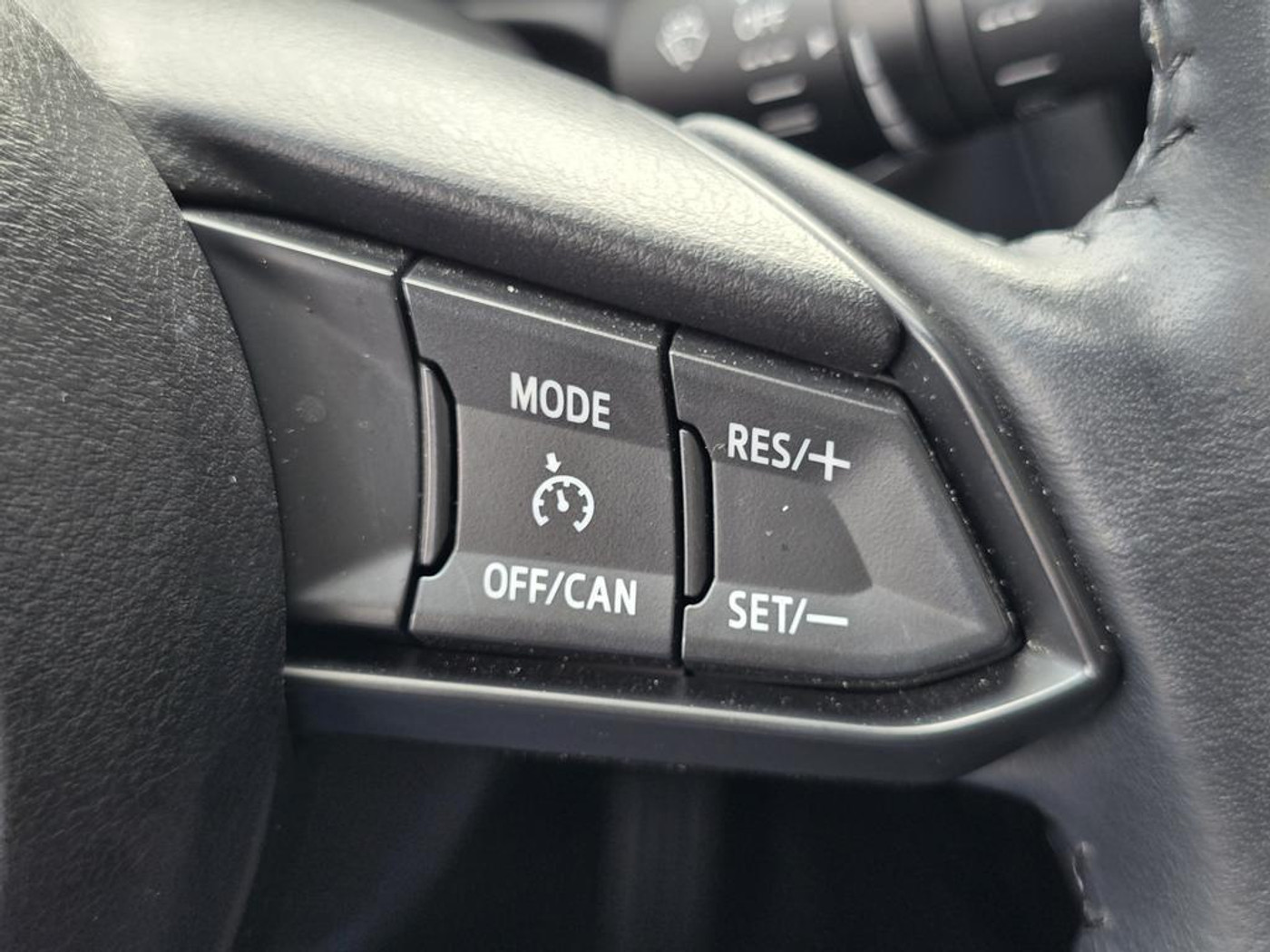 Foto van Mazda Mazda2