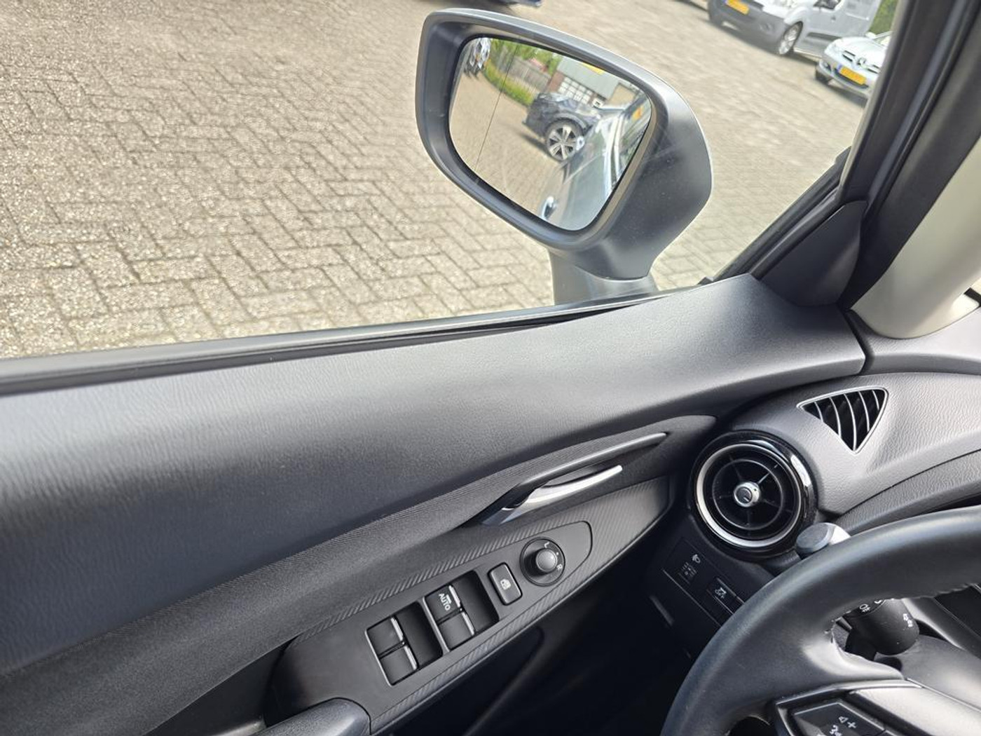 Foto van Mazda Mazda2