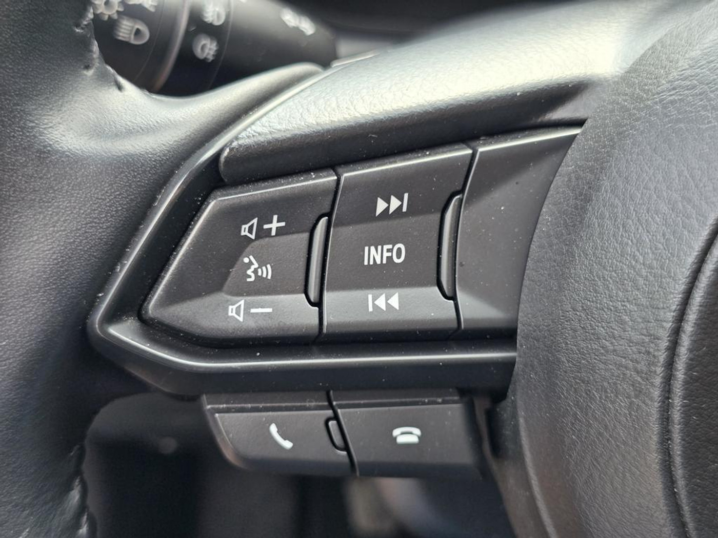 Foto van Mazda Mazda2