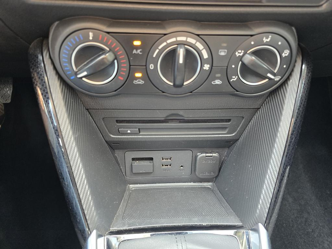 Foto van Mazda Mazda2
