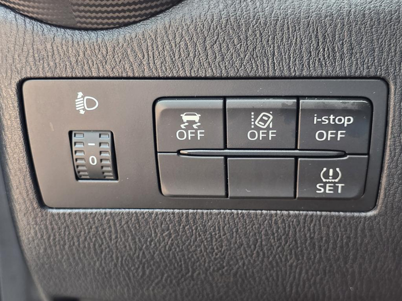 Foto van Mazda Mazda2