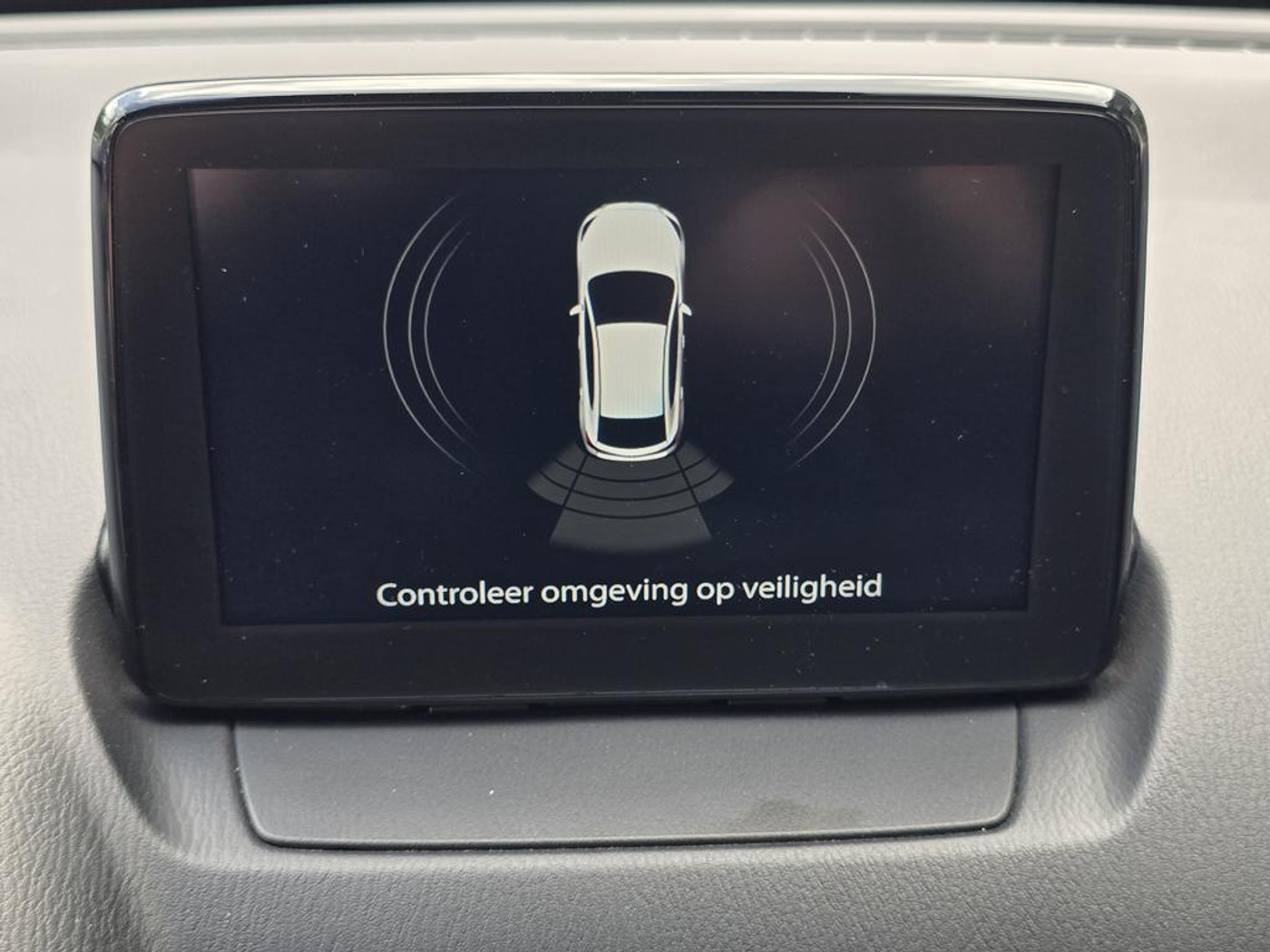 Foto van Mazda Mazda2