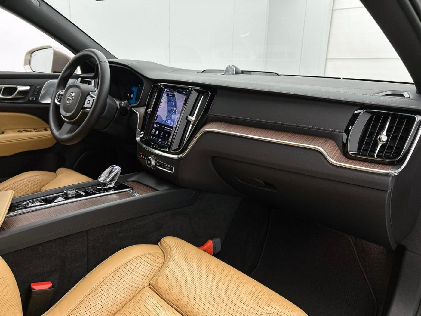 Foto van Volvo V60 Cross Country