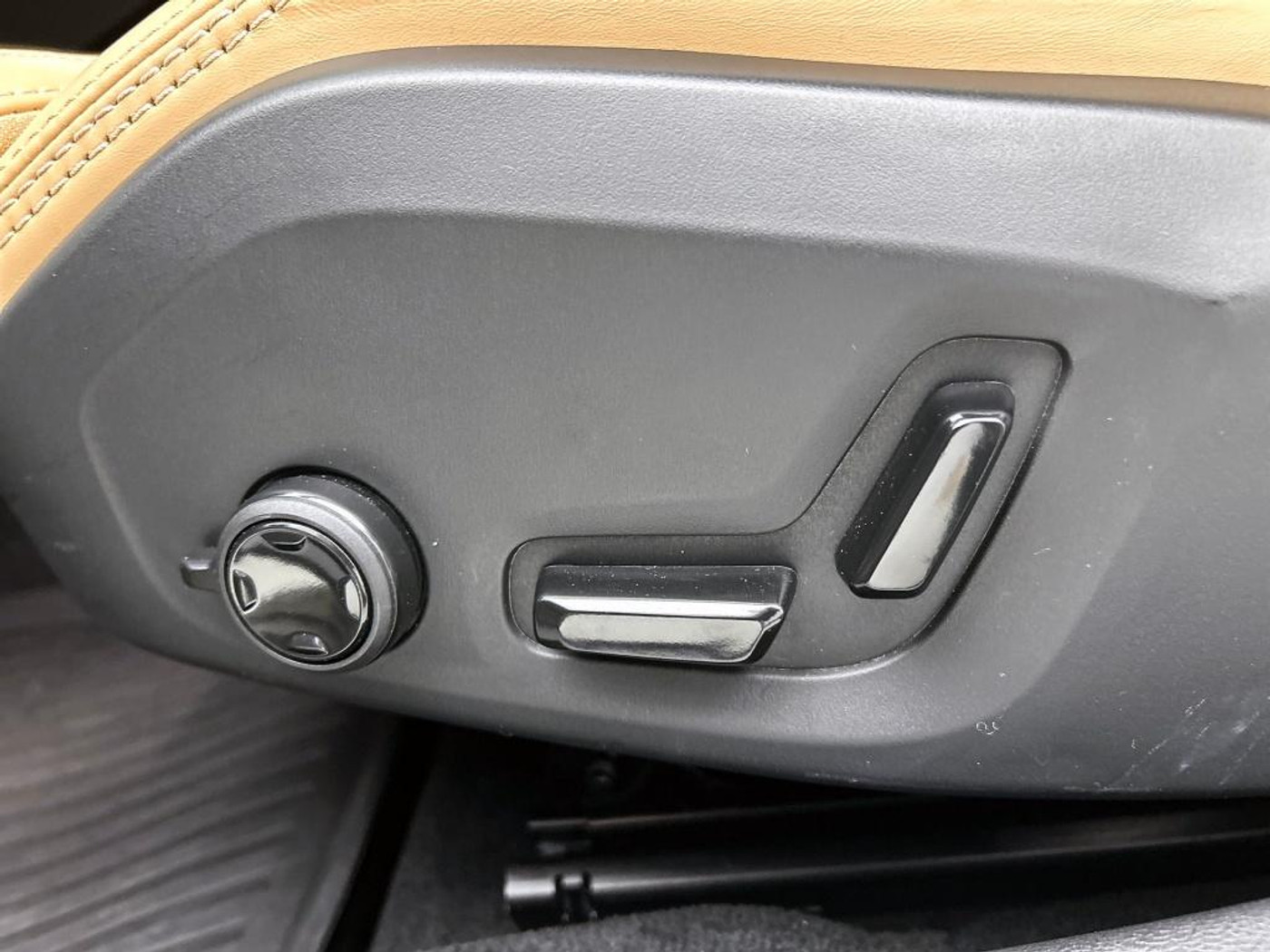 Foto van Volvo V60 Cross Country