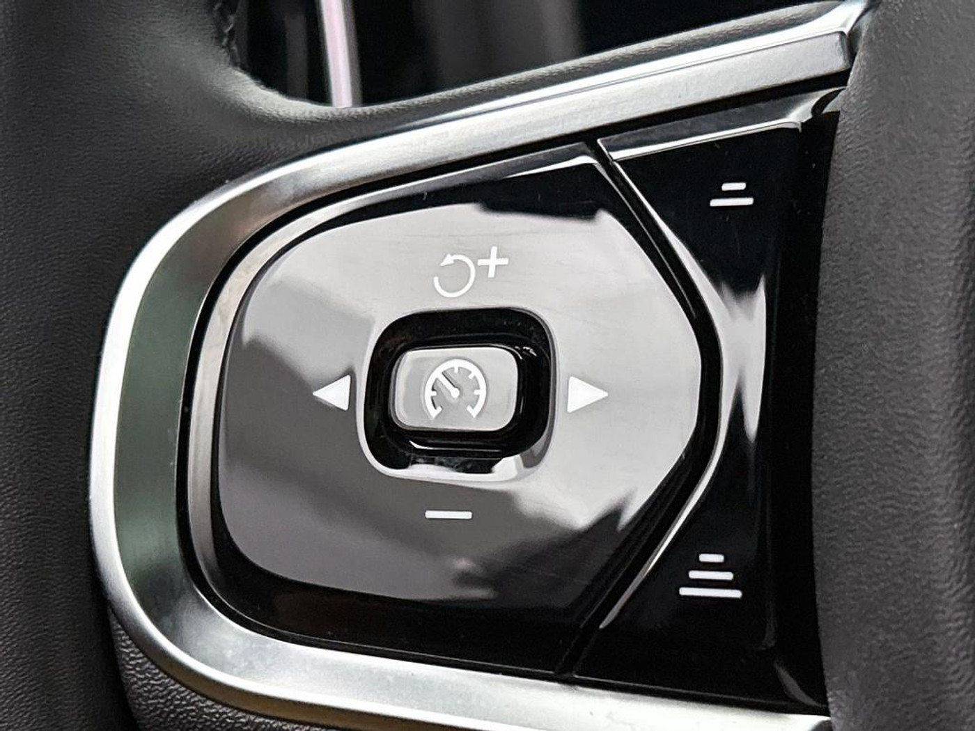 Foto van Volvo V60 Cross Country