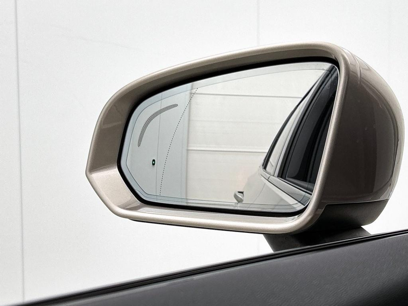 Foto van Volvo V60 Cross Country