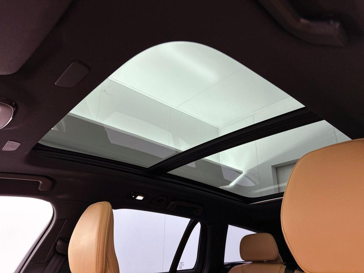Foto van Volvo V60 Cross Country