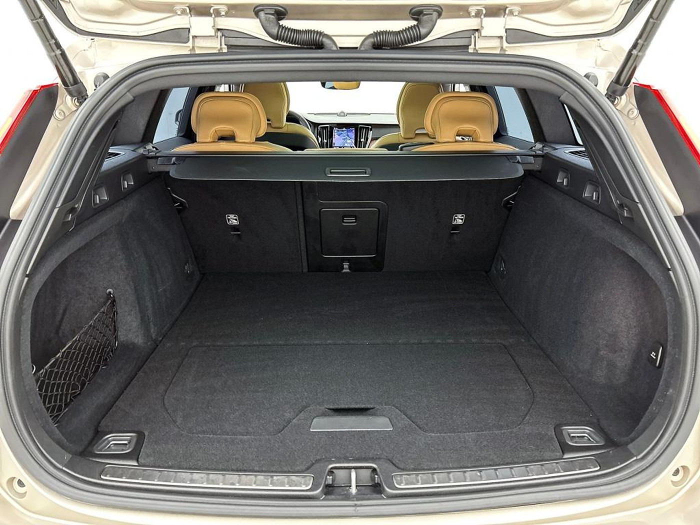 Foto van Volvo V60 Cross Country