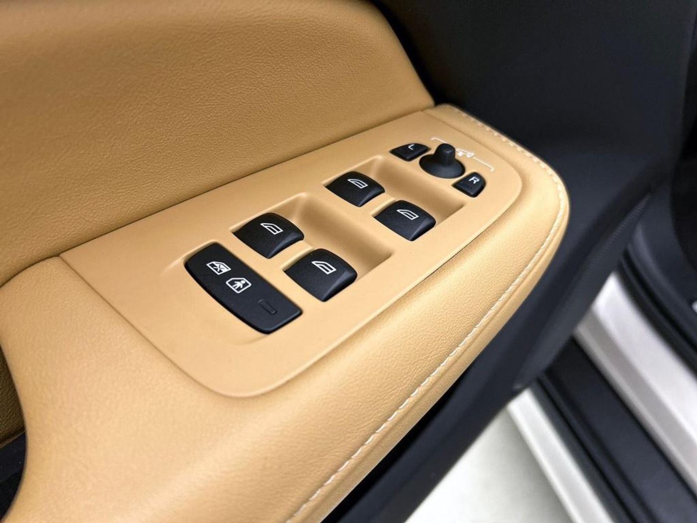 Foto van Volvo V60 Cross Country