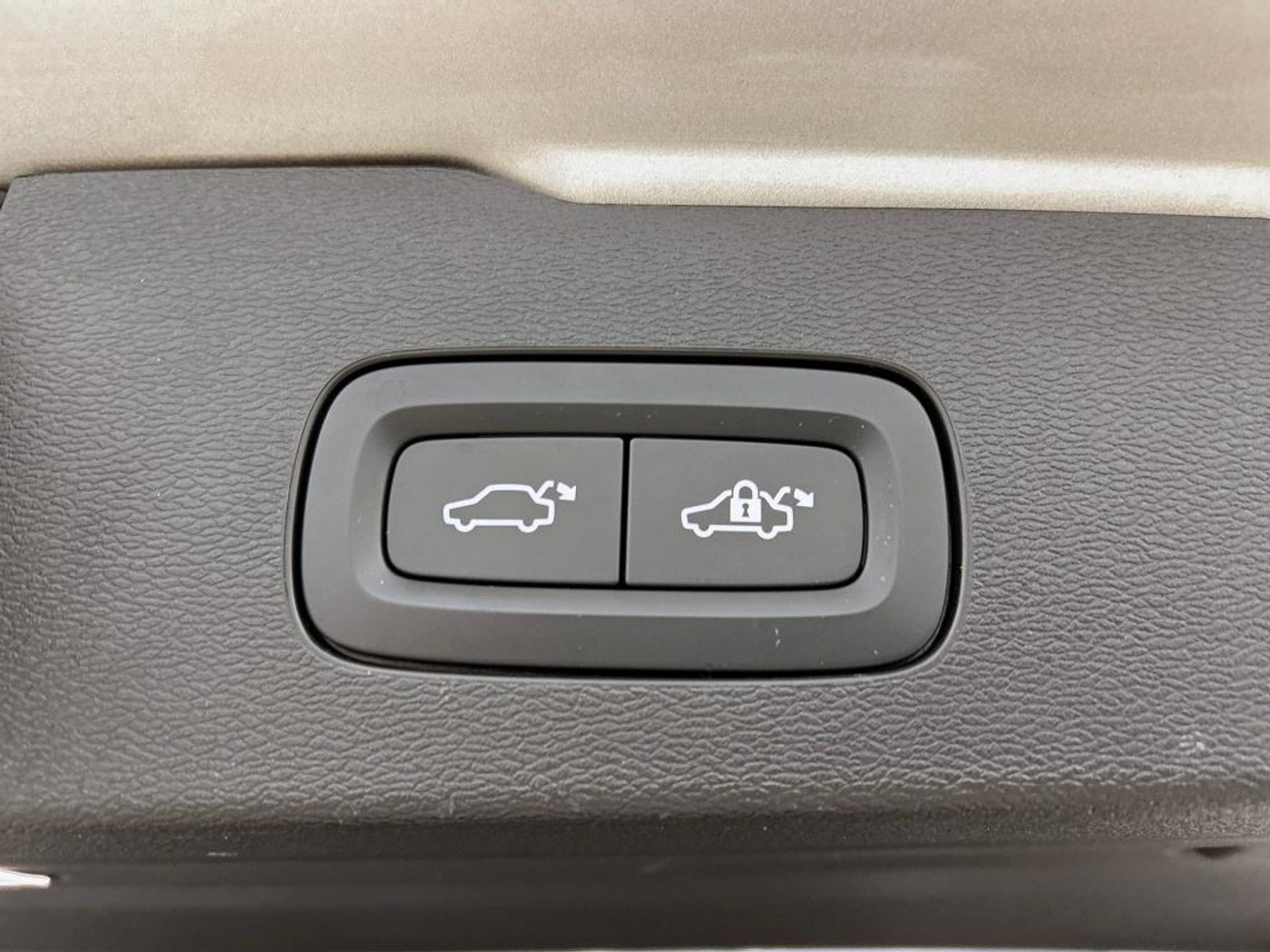 Foto van Volvo V60 Cross Country
