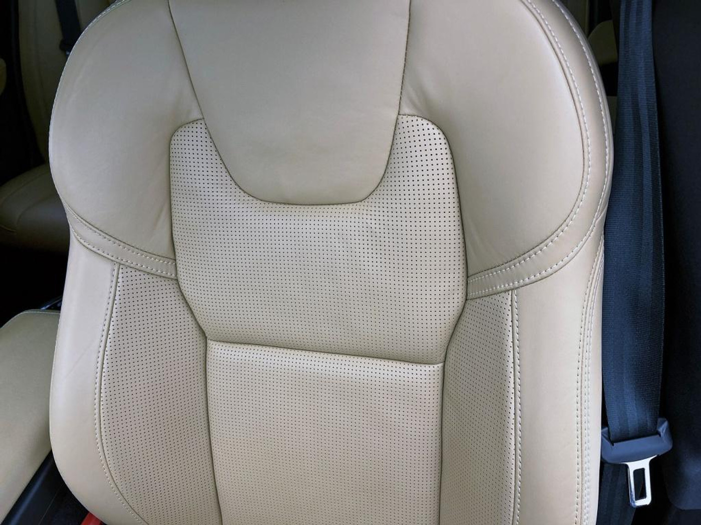 Foto van Volvo V60 Cross Country