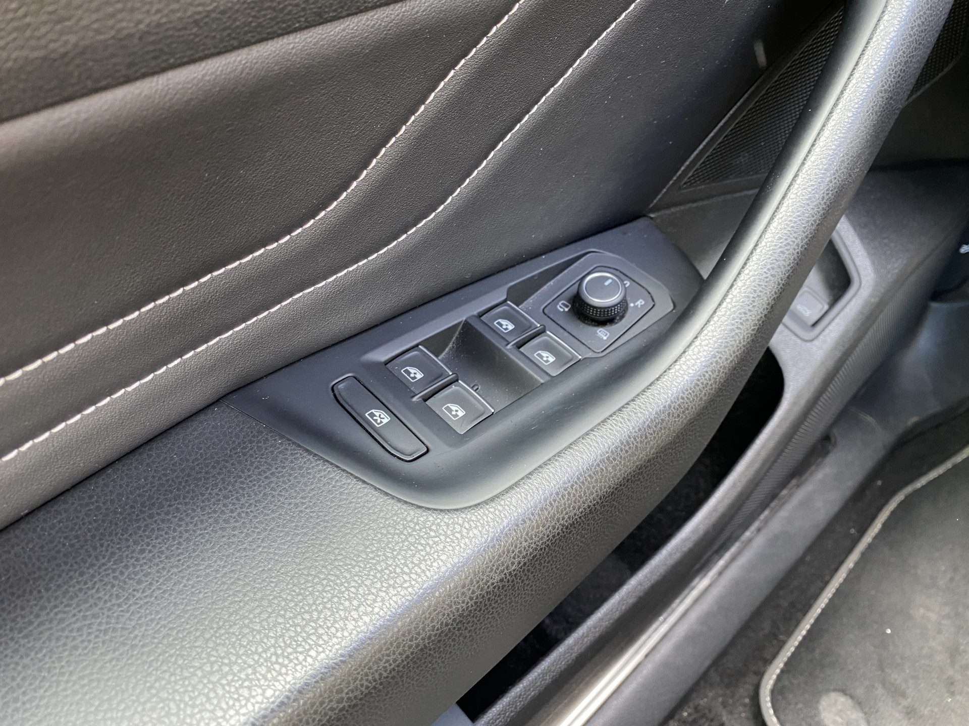 Foto van Volkswagen Arteon
