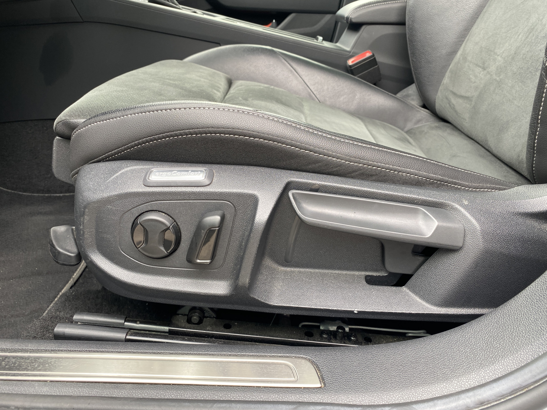 Foto van Volkswagen Arteon