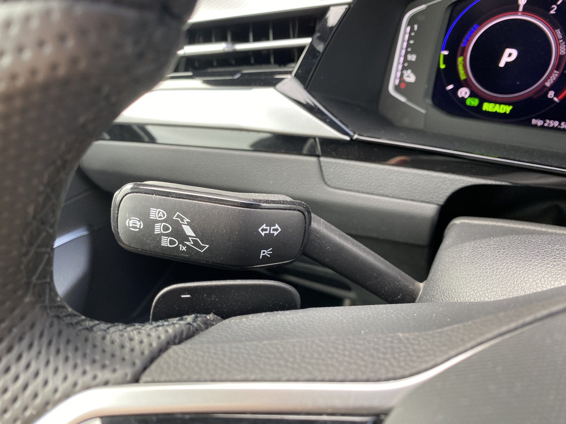 Foto van Volkswagen Arteon