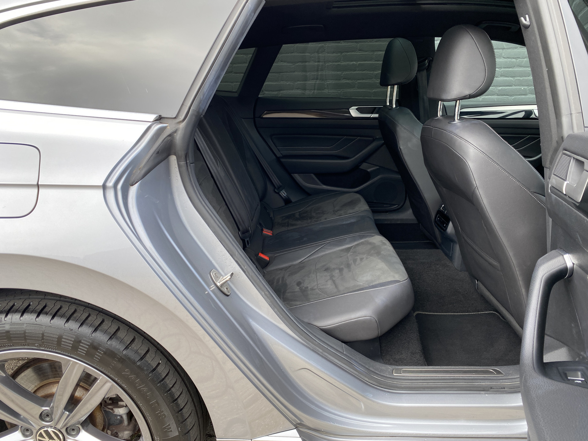 Foto van Volkswagen Arteon