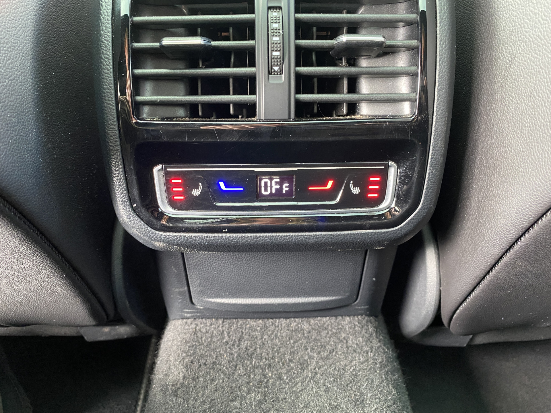 Foto van Volkswagen Arteon