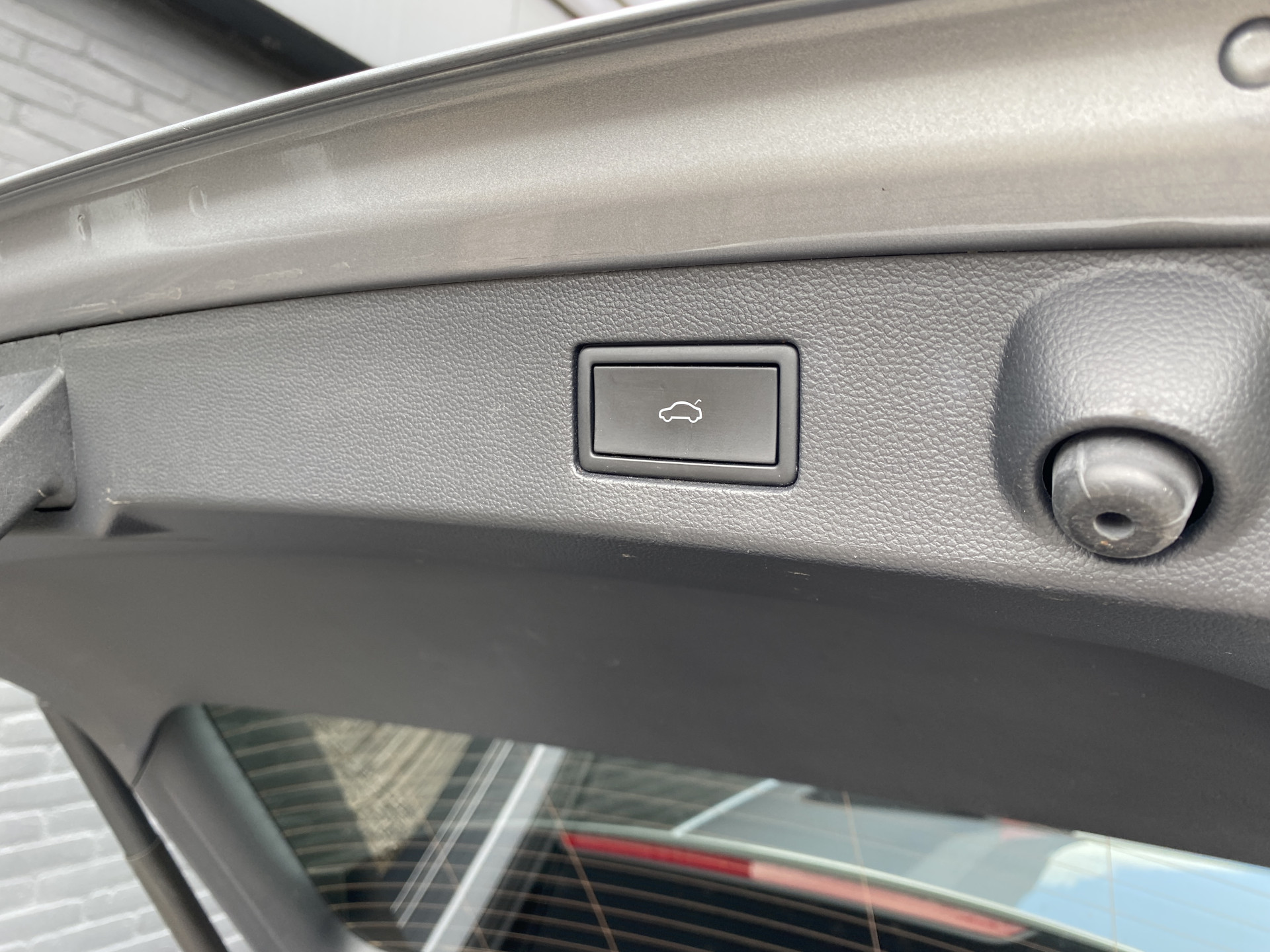 Foto van Volkswagen Arteon
