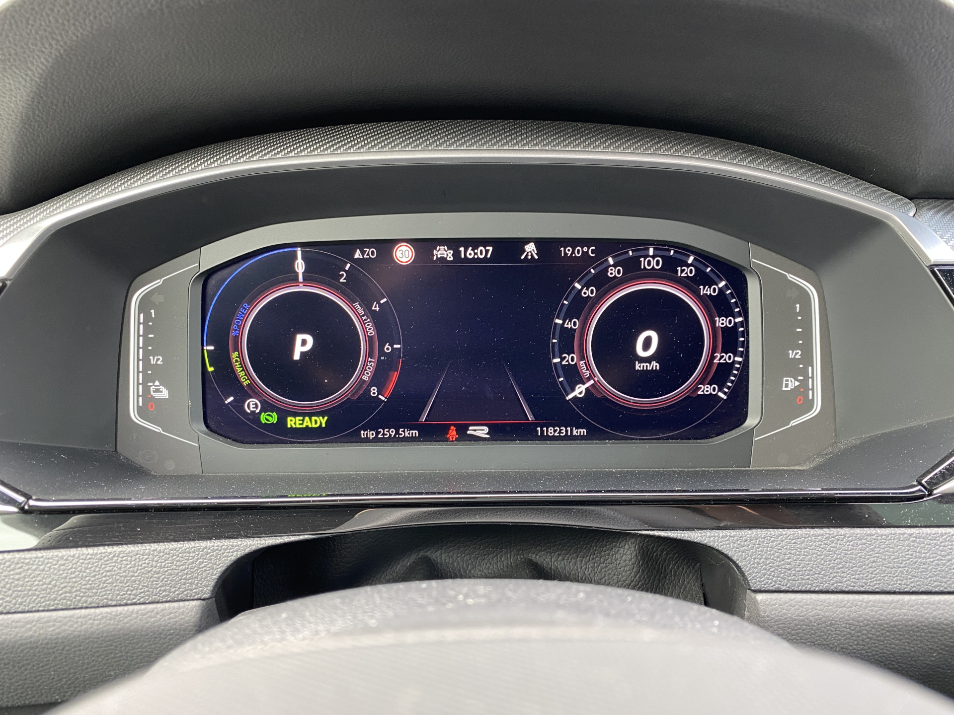 Foto van Volkswagen Arteon