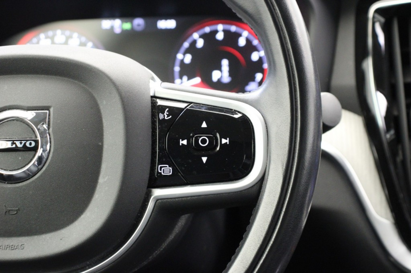 Foto van Volvo S60