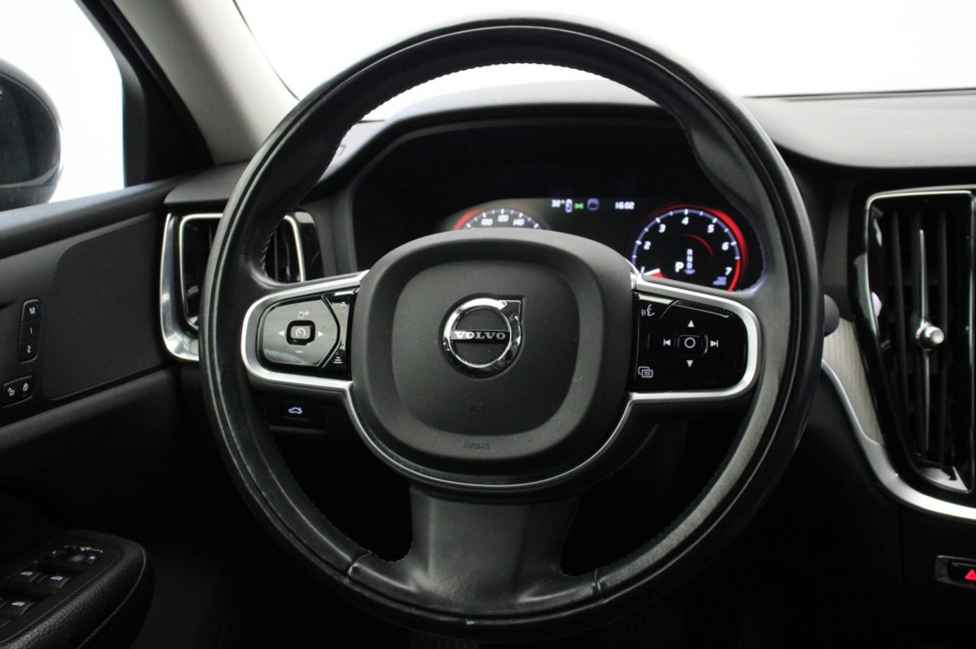 Foto van Volvo S60