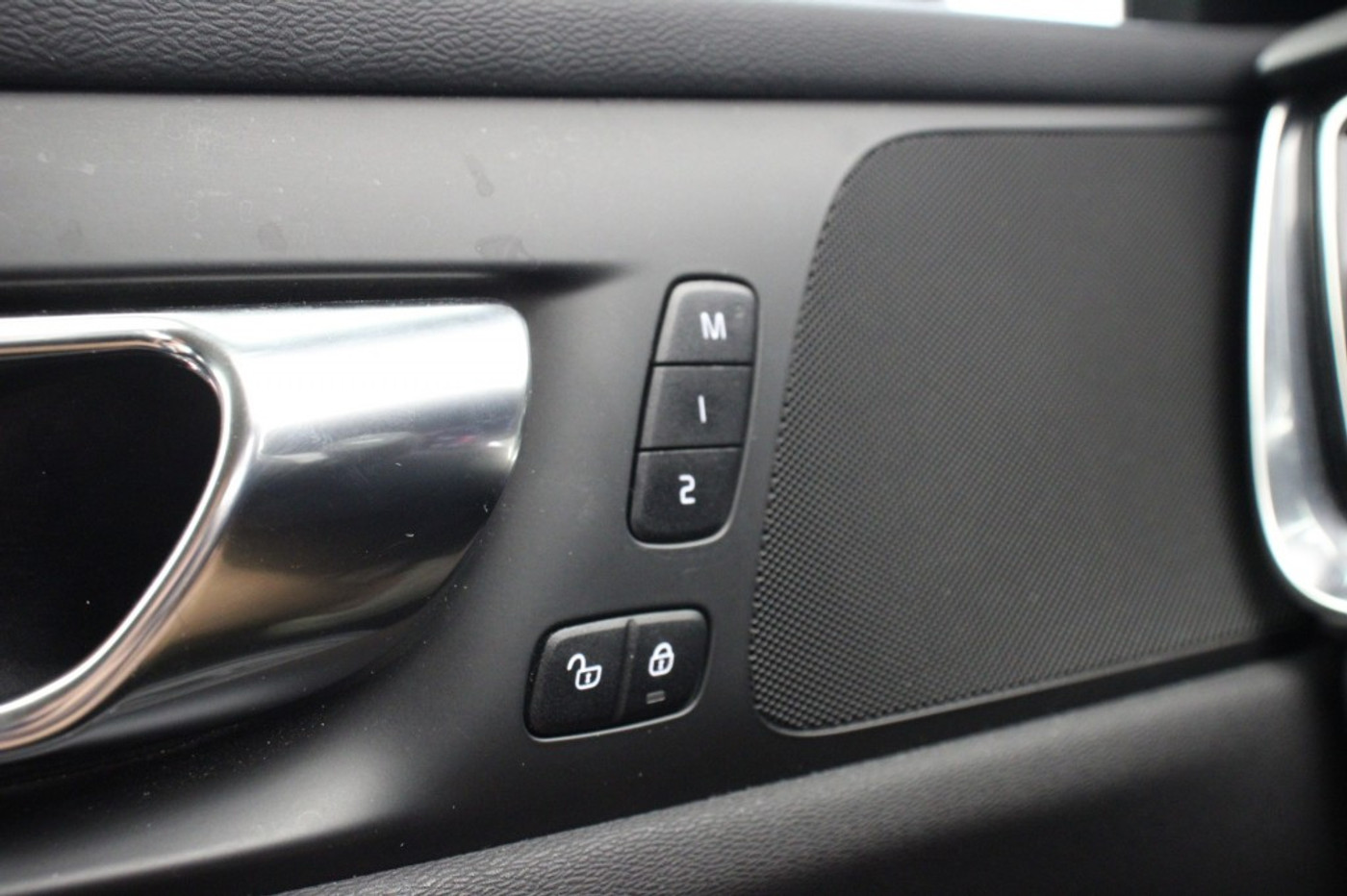 Foto van Volvo S60